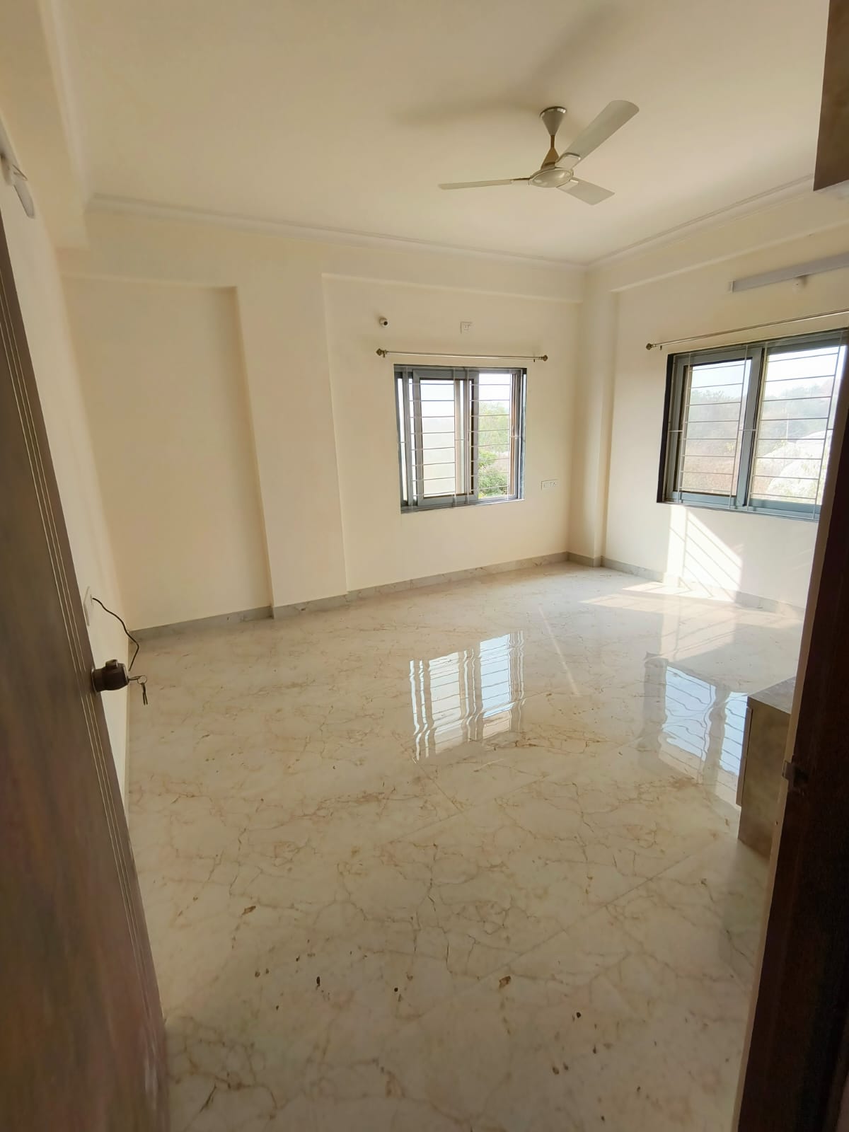 4 BHK FLAT FOR SALE AT HA